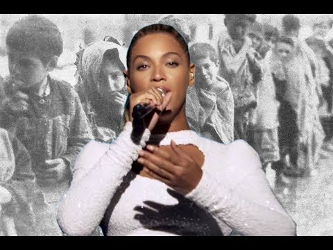 Beyonce - I Was Here (Armenian Genocide 1915 April 24)