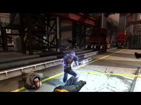 inFAMOUS™ 2 -- Lightning Hook - UC-2Y8dQb0S6DtpxNgAKoJKA