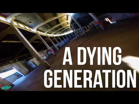 A Dying Generation - UCTG9Xsuc5-0HV9UcaTeX1PQ