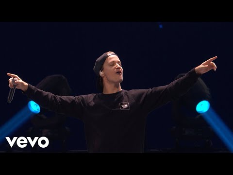 Kygo - Born To Be Yours (Live from the iHeartRadio Music Festival 2018)