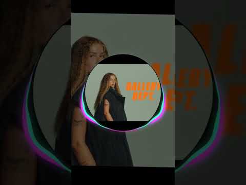 LOREDANA - Gallery Dept (Screwed by Mr Low Bass) #Screwed #screwedmusic #mrlowbass