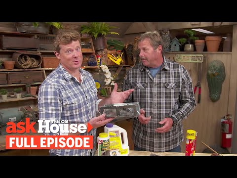 Ask This Old House | Build It, Downlights (S15 E16) | FULL EPISODE - UCUtWNBWbFL9We-cdXkiAuJA