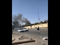 قوات الأمن الإيراني تطلق الرصاص الحي على المتظاهرين في بلوشتسان
