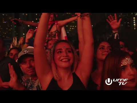 Martin Garrix & Justin Mylo ft. Dewain Whitmore - Find You (Ultra Music Festival 2022)