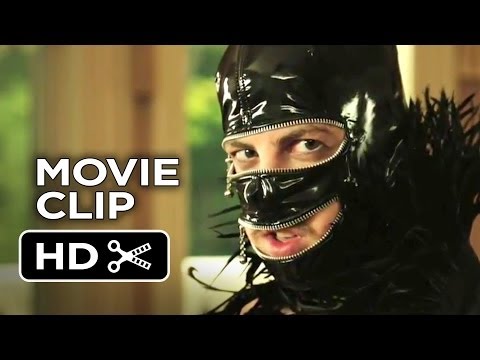 Kick Ass 2 Movie CLIP - Fire that Bitch! (2013) - Aaron Taylor-Johnson Movie HD - UCkR0GY0ue02aMyM-oxwgg9g