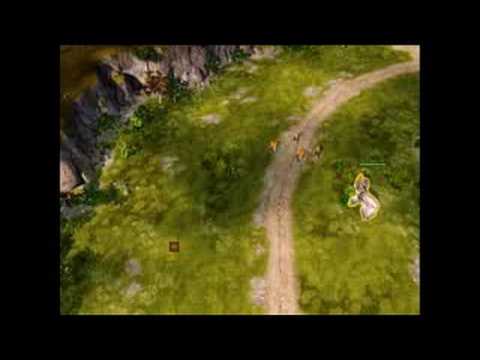 IGN LiveWire at E3 2008: Command and Conquer Red Alert 3 - UCKy1dAqELo0zrOtPkf0eTMw