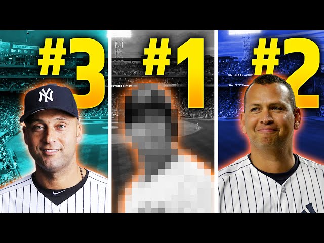 Who Is The Richest Baseball Player?