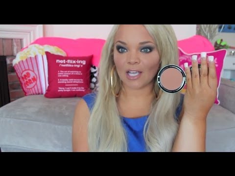 MAC HAUL - Alluring Aquatic + 3D Glitters