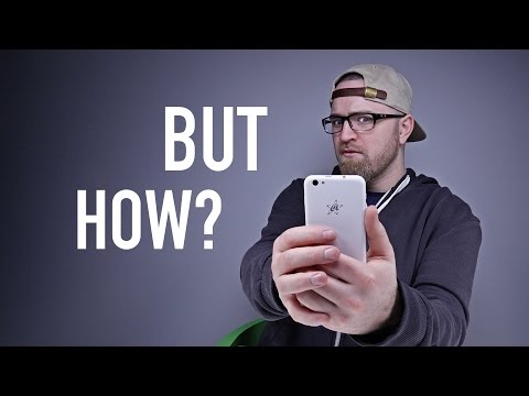 The 4 Dollar Android Smartphone - UCsTcErHg8oDvUnTzoqsYeNw