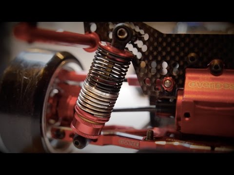 【RC RWD DRIFT】ビアンカ リヤスプリング変更テスト【2駆リアルラジドリ】 - UCCO2DeU5JigwcWG3hTnbFiQ