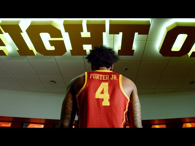 Did Kevin Porter Jr’s Dad Play in the NBA?