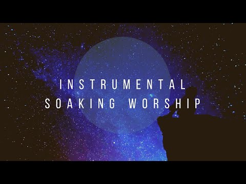Grace and Redemption // Instrumental Worship Soaking in His Presence