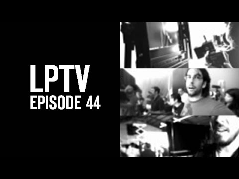 Behind The Scenes of The Catalyst Music Video | LPTV #44 | Linkin Park - UCZU9T1ceaOgwfLRq7OKFU4Q