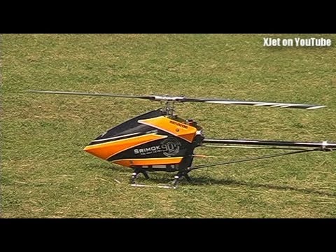 A couple of autorotations with the Kasama Srimok RC helicopter - UCQ2sg7vS7JkxKwtZuFZzn-g