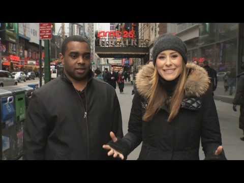 2014 Oscar Nominations Reactions - OK! TV - UC2iUwfYi_1FCGGqhOUNx-iA