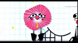 beautiful - Snipperclips