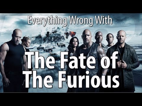 Everything Wrong With The Fate of the Furious - UCYUQQgogVeQY8cMQamhHJcg