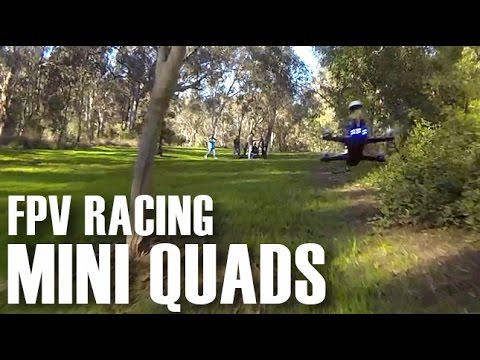 FPV Racing / Formation Mini Quads - Melbourne Multirotor 2015 June - UCOT48Yf56XBpT5WitpnFVrQ