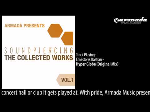 Armada presents Soundpiercing - The Collected Works, Vol. 1 - UCGZXYc32ri4D0gSLPf2pZXQ