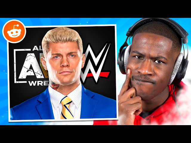 Will Cody Rhodes Return To WWE?