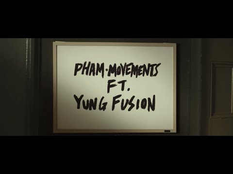 Pham - Movements (feat. Yung Fusion) [Official Music Video] - UCSa8IUd1uEjlREMa21I3ZPQ