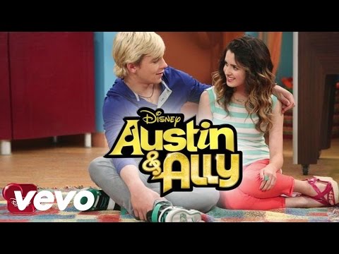 Ross Lynch - I Think About You (from "Austin & Ally") - UCgwv23FVv3lqh567yagXfNg