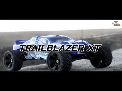 HobbyKing Product Video - Trailblazer XT - UCkNMDHVq-_6aJEh2uRBbRmw