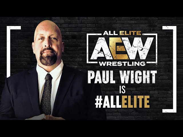 Why Did Big Show Leave WWE for AEW?