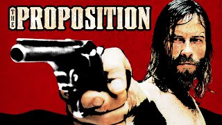 The Proposition (2006) - Full Movie