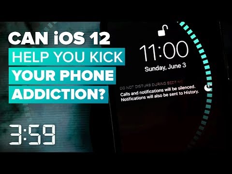 Can iOS 12 curb your addiction to your iPhone? (The 3:59, Ep. 408) - UCOmcA3f_RrH6b9NmcNa4tdg