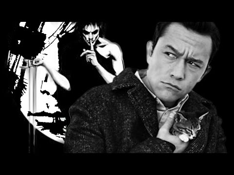 Joseph Gordon-Levitt Gives SANDMAN Update – AMC Movie News4 - UCtoMyXF4VFY3cB8fUcn7N4A