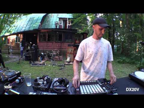 DX20V Boiler Room x GOST ZVUK | Live Set - UCGBpxWJr9FNOcFYA5GkKrMg