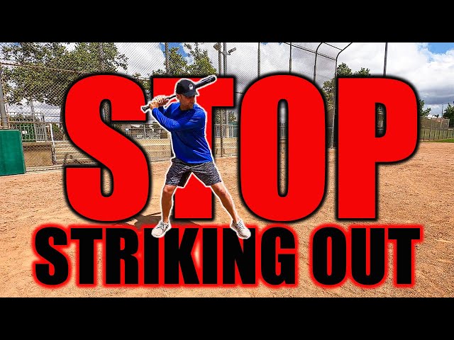 Strikeout.nu – Your One Stop Shop for Baseball