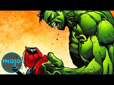 Top 10 Worst Things That Happened to Deadpool - UCaWd5_7JhbQBe4dknZhsHJg