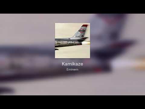 [FULL ALBUM] - Eminem - Kamikaze