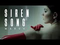 MARUV - Siren Song (Official Video)