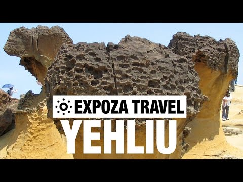 Yehliu Vacation Travel Video Guide - UC3o_gaqvLoPSRVMc2GmkDrg