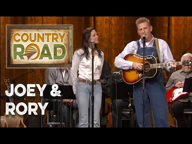 Joey and Rory: A Country Music Legacy