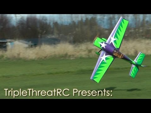 Aztech Aeromodels Slipstream MXS - More Wind - UCvrwZrKFfn3fxbkpiSIW4UQ