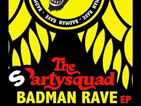 The Partysquad - Lighterman - UCpDJl2EmP7Oh90Vylx0dZtA