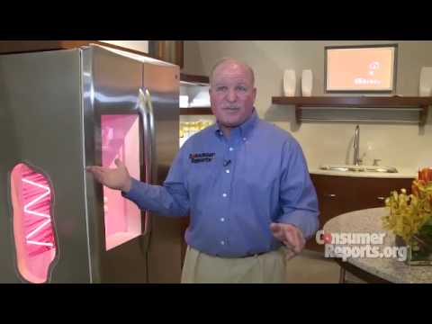 Smart Appliances from GE: 2010 International Builders Show - UCOClvgLYa7g75eIaTdwj_vg