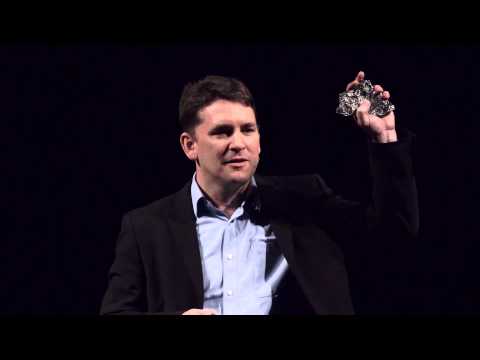 Asteroids are closer than you think | Chris Lewicki | TEDxRainier - UCsT0YIqwnpJCM-mx7-gSA4Q