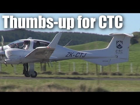 Safety at Tokoroa Airfield:  CTC's response and my offer - UCQ2sg7vS7JkxKwtZuFZzn-g