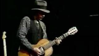 Roy Rogers (slide guitar) - Outro Slide Instrumental