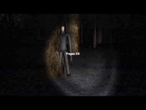 Rage Quit – Slender - UCzH3iADRIq1IJlIXjfNgTpA