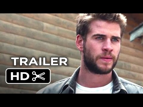 Cut Bank Official Trailer #1 (2015) - Liam Hemsworth, Teresa Palmer Movie HD - UCi8e0iOVk1fEOogdfu4YgfA