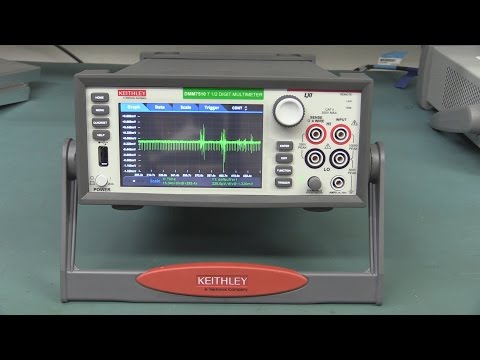 EEVblog #731 - Keithley DMM7510 7.5 Digit Multimeter Teardown - UC2DjFE7Xf11URZqWBigcVOQ