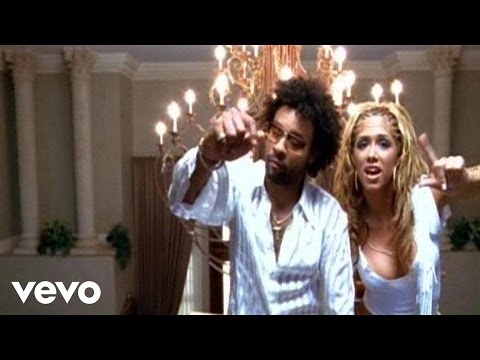 Shaggy - Luv me luv me