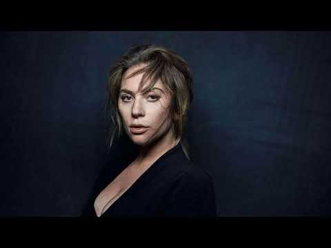 Lady Gaga - Hair Body Face (Demo Snippet) (LQ)