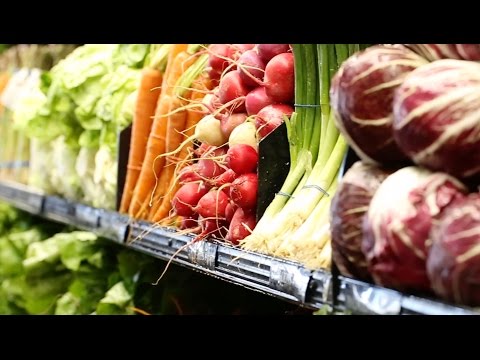 When to Buy Organic: A Produce Cheat Sheet | Consumer Reports - UCOClvgLYa7g75eIaTdwj_vg